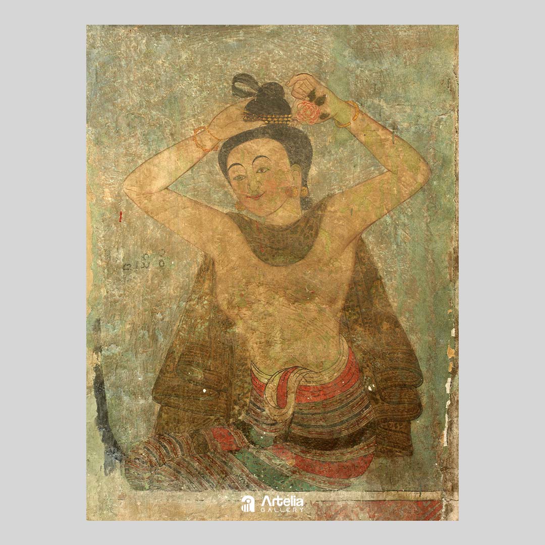 นางสีไวย