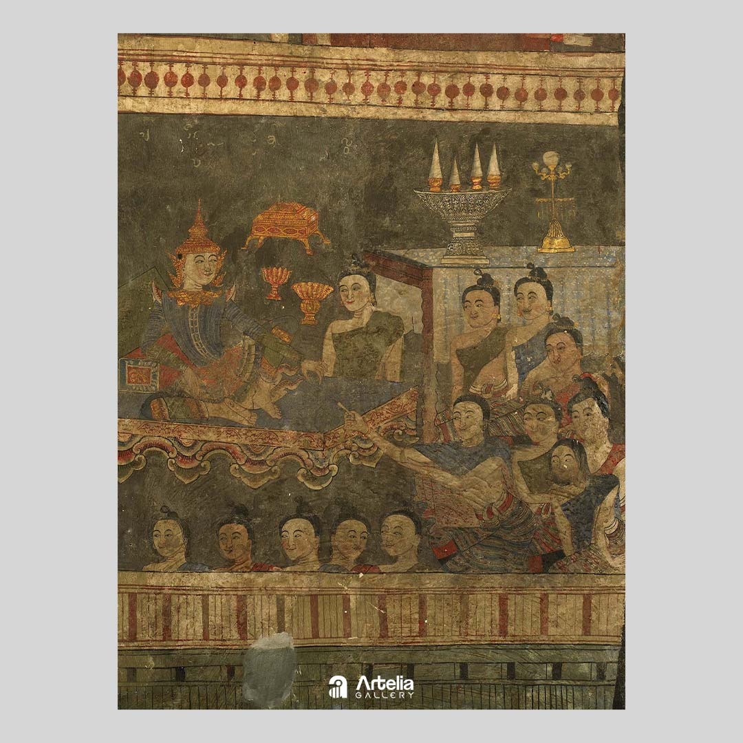 นายเกวียนร้อยเล่ม