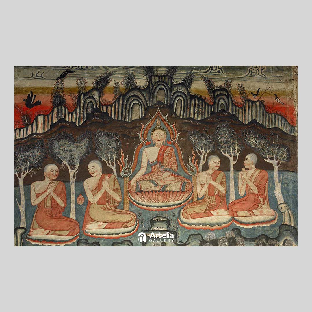 มาฆบูชา