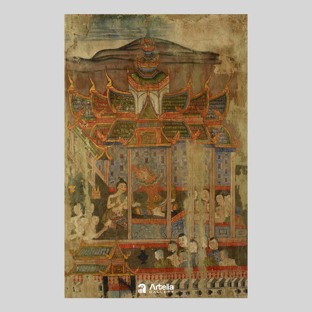 เข้าเฝ้า 1